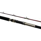 DAIWA Daiwa удилище удочка для рыбалки с лодки глубокий Zone 120-210 05297313 немного царапина . загрязнения есть 