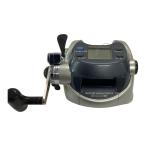 DAIWA Daiwa электрический катушка Super Tanacom S 500W код есть 801358 немного царапина . загрязнения есть 