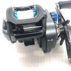 σσ SHIMANO シマノ ベイトリール  20SLXDC71HG 使用感有 程度B 04180 やや傷や汚れあり