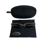 σσ сайт тормозные колодки поляризованный свет солнцезащитные очки ti стойка колено 77-50633-501 светло-коричневый немного царапина . загрязнения есть 