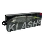 σσ DRT クラッシュ9 Low 未使用品(S) #スーパーミラクルエース 未使用に近い