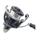 σσ DAIWA Daiwa вращающийся катушка DAIWA 388996 24 рубин asLT2500S-XH степень A с ящиком 388996 заметная царапина . загрязнения нет 