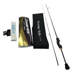 σσ SHIMANO Shimano Thor reSS ajing удилище S58UL-S прекрасный товар степень A 354334 заметная царапина . загрязнения нет 