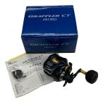 σσ SHIMANO Shimano обе ось катушка 19g LAP la-CT 151XG не использовался товар (S) 04038 не использовался . близкий 
