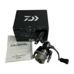 σσ DAIWA ダイワ スピニングリール 21ルビアス エアリティ LT-2500S-XH 00060335 やや傷や汚れあり
