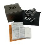 DAIWA Daiwa вращающийся катушка 25ka Rudy aFC LT2000S царапина иметь 00060401 немного царапина . загрязнения есть 