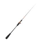 σσ. рыболовный рыболовные снасти завод offshore удилище IZANAI Stick..IS-66S немного царапина . загрязнения есть 