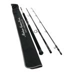 σσmete.-sa custom Works lure rod 100XS-TRIDENT царапина . задний . царапина . загрязнения есть 