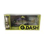 σσ RAID JAPAN G-DASH THREADFIN заметная царапина . загрязнения нет 