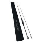 σσ tailwalk tail walk lure rod metal zonTZ C610ML-N/TISL пакет имеется немного царапина . загрязнения есть 