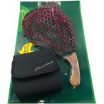 σσ MajorCraft Major craft рыболовная сеть eten Insta сеть машина b размер S не использовался . близкий 