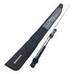 σσ SHIMANO Shimano lure rod 22osi ставрида японская ga- полный Ben doB60-4 354532 заметная царапина . загрязнения нет 