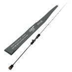 σσ DUO Duo jigging удилище DVSLJ-C602ML drug metal vi ga-DVSLJ-C602ML не использовался . близкий 