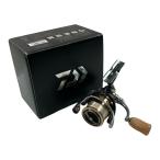 DAIWA Daiwa вращающийся катушка 23 воздушный litiLT2000S-P 00061126 немного царапина . загрязнения есть 