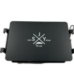  Val Cain искусственная приманка кейс custom tray немного царапина . загрязнения есть 