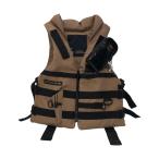 σσ mazumemazme спасательный жилет MZLJ-772 свободный размер заметная царапина . загрязнения нет 