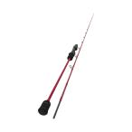 σσ Hishimo lure rod soru dam деформация 60SUL немного царапина . загрязнения есть 