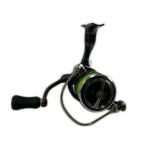 σσ DAIWA ダイワ スピニングリール24ルビアスST SF2000SS-H  389160 目立った傷や汚れなし