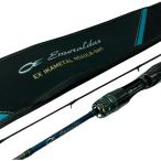 DAIWA Daiwa искусственная приманка на кальмара удилище emelarudasEX IM N56ULB-SMT 05803227 чехол для удочки имеется немного царапина . загрязнения есть 
