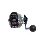 SHIMANO Shimano рыбалка сопутствующие товары катушка электрический катушка 00801280 Seaborg 150J степень B немного царапина . загрязнения есть 