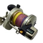 SHIMANO Shimano море душа 3000T RC053 немного царапина . загрязнения есть 