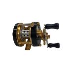  stock искусственная приманка z катушка bait reel . колесо немного царапина . загрязнения есть 