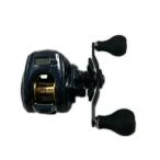 DAIWA Daiwa обе ось катушка свет игра IC 150-DH 00621069 заметная царапина . загрязнения нет 
