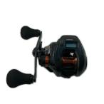 SHIMANO Shimano обе ось катушка 25 Barchetta F custom 151DHXG 048363 заметная царапина . загрязнения нет 