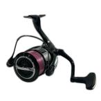 SHIMANO Shimano вращающийся катушка 23 vanquish 4000MHG 045348 заметная царапина . загрязнения нет 