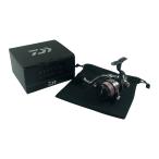 DAIWA Daiwa вращающийся катушка 24 cell te-toLT5000D-XH прекрасный товар с ящиком 00061185 заметная царапина . загрязнения нет 