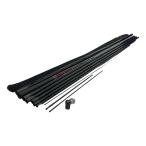 DAIWA Daiwa удочка для горной рыбалки 11.P-5 90M утиль (D) #2 нет 06316320 в целом состояние . плохой 