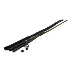 DAIWA Daiwa удочка для горной рыбалки янтарь книга@. гипер- дрифт metal Tune super yamame95M ощущение б/у иметь 06318210 немного царапина . загрязнения есть 