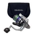 DAIWA Daiwa 10 saltiga 4500H 00059525 царапина . загрязнения есть 