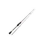 DAIWA Daiwa Rock Fish удилище Queen of the Night AIR 68L-T*W царапина иметь 05802660 немного царапина . загрязнения есть 