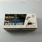 ANVIL тиски APEX VISE заметная царапина . загрязнения нет 