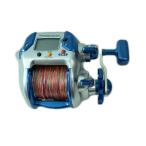 SHIMANO Shimano 04 электрическая катушка 3000H 01860 царапина . загрязнения есть 