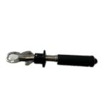 EASTABOGA TACKLE захват для рыбы boga рукоятка 15lb MODEL 315 немного царапина . загрязнения есть 