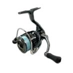 DAIWA Daiwa вращающийся катушка 23 воздушный litiSTSF2000SS-P 391361