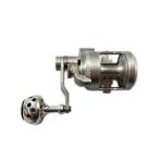  обе ось катушка ACCURATE BOSS FURY 400 царапина иметь 00655 немного царапина . загрязнения есть 