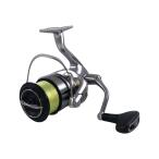 SHIMANO Shimano вращающийся катушка 19 -тактный la Dick 4000XG 04024 немного царапина . загрязнения есть 
