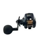 DAIWA Daiwa обе ось катушка свет игра IC150L с ящиком 245923 немного царапина . загрязнения есть 