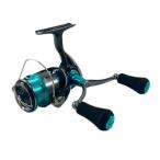 DAIWA Daiwa вращающийся катушка 24emelarudasX LT2500-XH-DH маленький царапина иметь 00060108