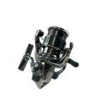 SHIMANO Shimano вращающийся катушка 22 Stella C2000S не использовался с ящиком 043832 заметная царапина . загрязнения нет 