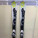 VOLKL Volkl лыжи VOLKL 160cm степень B PLATINUM SC немного царапина . загрязнения есть 