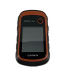 GARMIN портативный GPS GARMIN Garmin etrex 20J работа OK немного царапина . загрязнения есть 