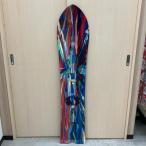 BURTON Barton сноуборд пудра панель Family tree Skipjack 152cm многоцветный WAX край техническое обслуживание settled немного царапина . загрязнения есть 