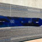 K 2 - two сноуборд K2 twin chip Camber 154cm черный заметная царапина . загрязнения нет 