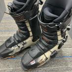 K 2 - two revolver 27.5cm подошва размер 310mm черный × слоновая кость немного царапина . загрязнения есть 