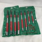 KTCke- чай si- набор инструментов KTC PK8 красный × серебряный PK8 красный × серебряный заметная царапина . загрязнения нет 