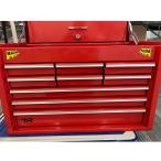 Snap-on Snap-on инструмент кейс KRA4059 красный с ключом немного царапина . загрязнения есть 